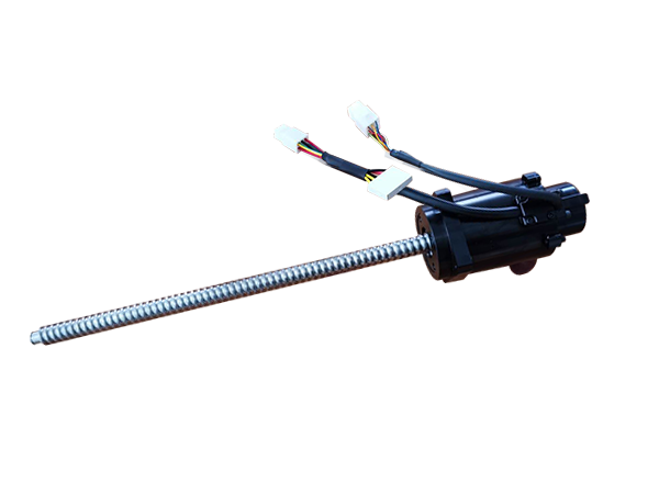 電動(dòng)絲桿伺服電機(jī)