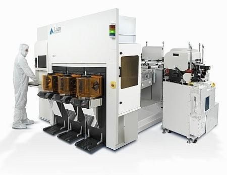 半導(dǎo)體制造檢測(cè)與超精密加工