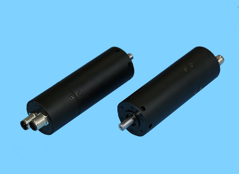 SCARA機(jī)器人專(zhuān)用伺服電機(jī)