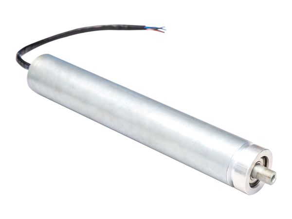 Φ67 電動(dòng)滾筒