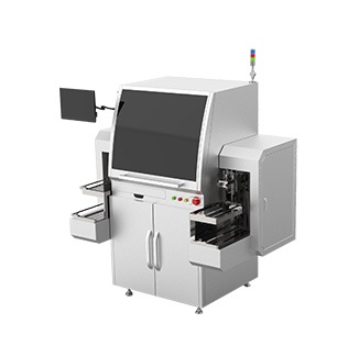 景焱外觀檢測(cè)設(shè)備